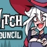 【试玩】【钊糕直播】魔女和学生会 试玩版（Witch and Council Demo）