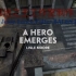 A HERO EMERGES—原作：LISLE MOORE