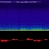 YAMAHA PSR-38 DEMO 频谱图