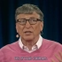 【英文字幕】Bill Gates TED Talk The next outbreak－We’re not ready