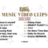 [Live] LiSA MUSiC ViDEO CLiPS 2011-2015
