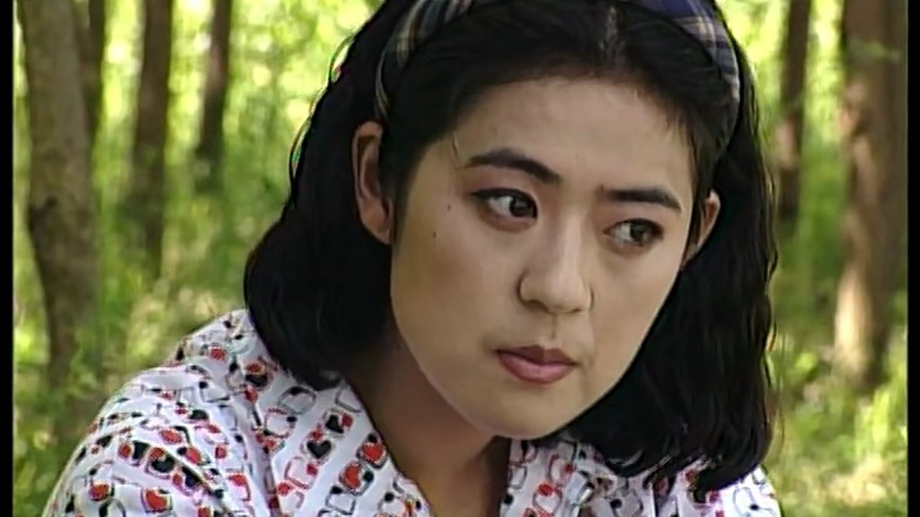 男儿女儿好看时 7