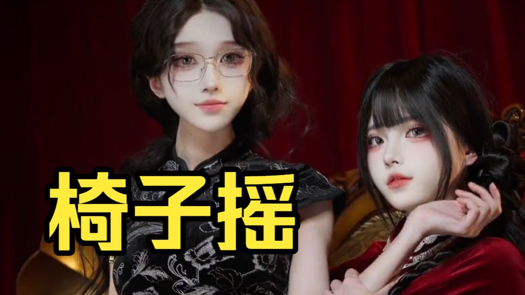 椅子摇合集版 Ⅲ