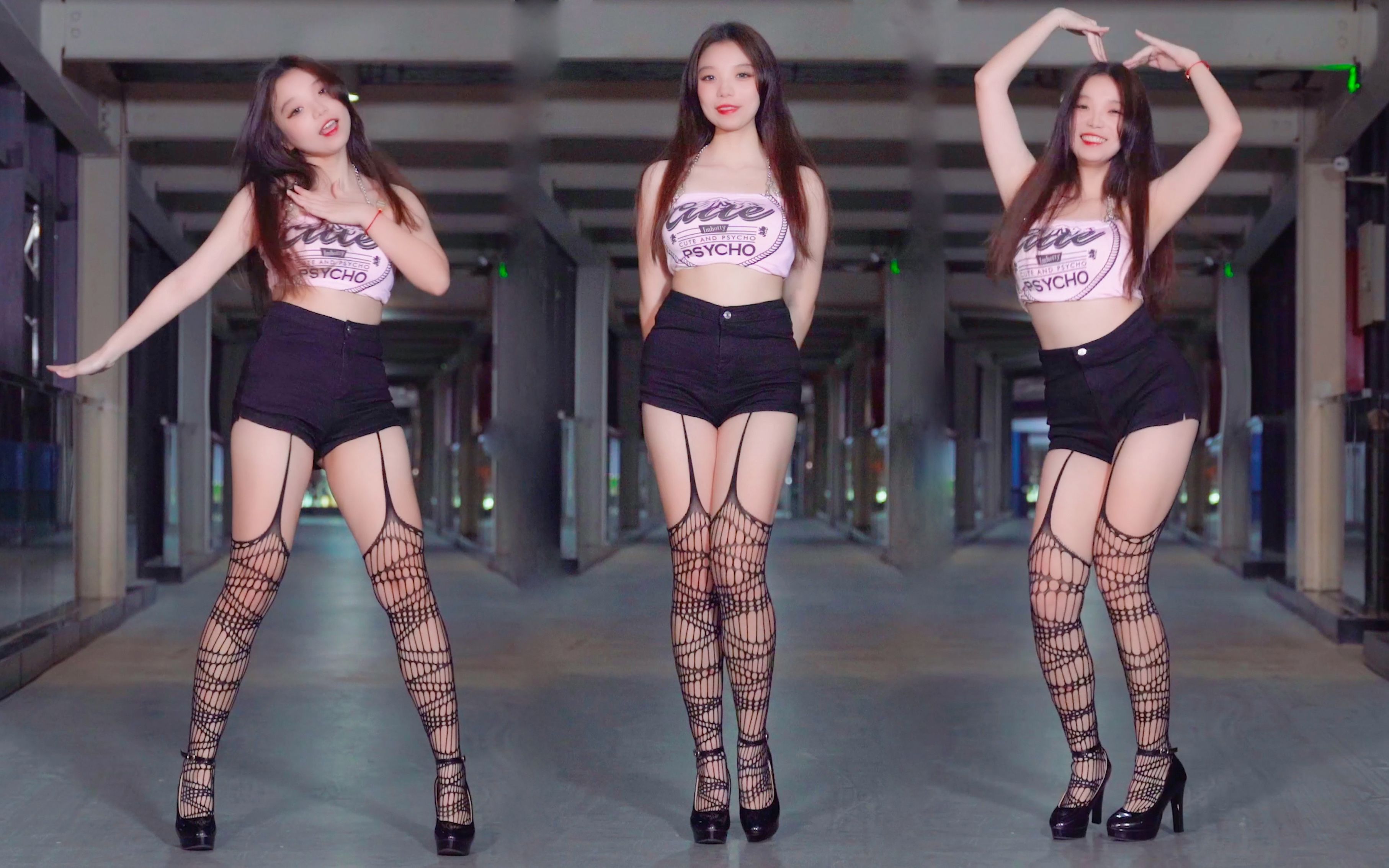 [4K One Shot] Sweet and Spicy Girl, Heartwarming Sniper ~ Say so