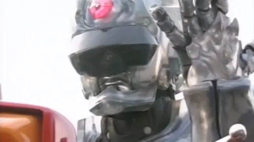 超光战士山齐里奥第23集