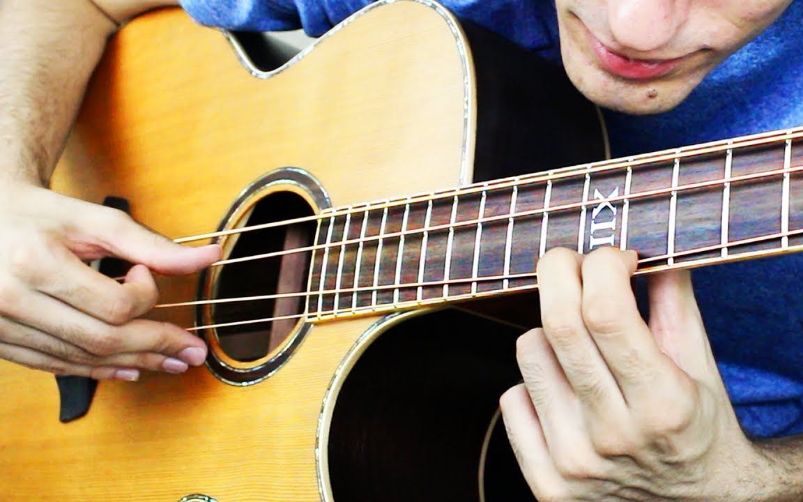 【木贝斯solo】desbassito(despacito)【davie504】