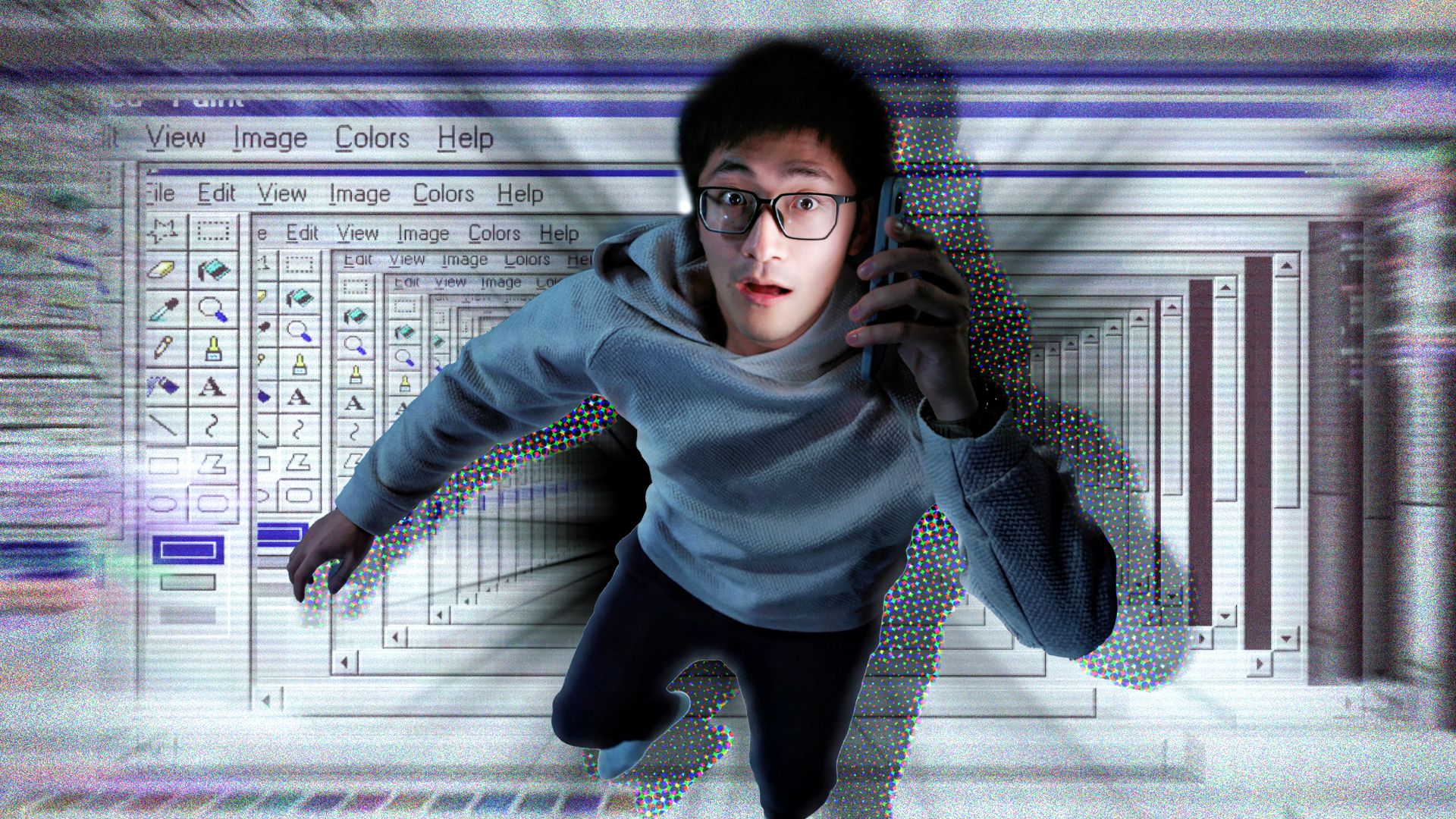 收集了100个人的梦，我们发现了奇怪的关联…