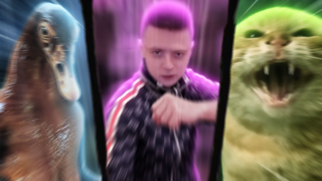 一大筐会飞的草莓