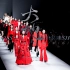 熊英·XIONGYING 大地2022SS上海时装周SIFS 高级女装品牌发布会