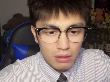 永不加班，正装人夫感少年 6.6