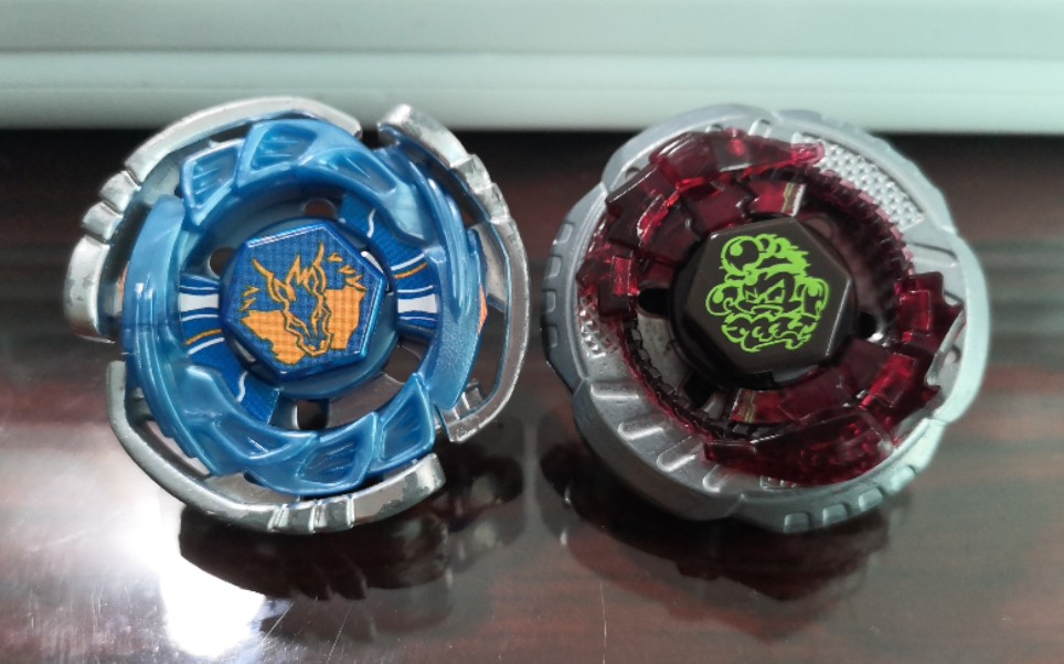 我是不会输给你这种人的 Cyber Pegasis 105f Vs Rock Escolpio T125jb Metal Fight Beyblade 哔哩哔哩 つロ干杯 Bilibili