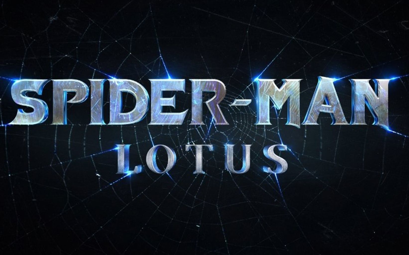 download spider man lotus 2022