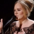 阿黛尔纽约演唱会现场  Adele - Live in New York City (Radio City Music 