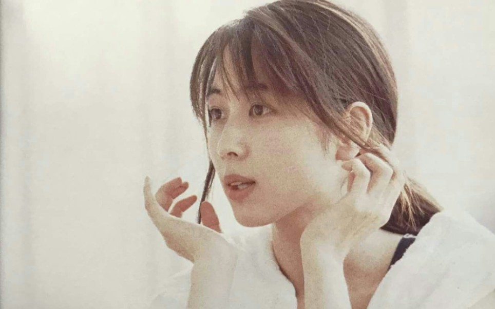 ZARD_I can't tell（小林哲编曲版）_哔哩哔哩 (゜゜)つロ 干杯bilibili