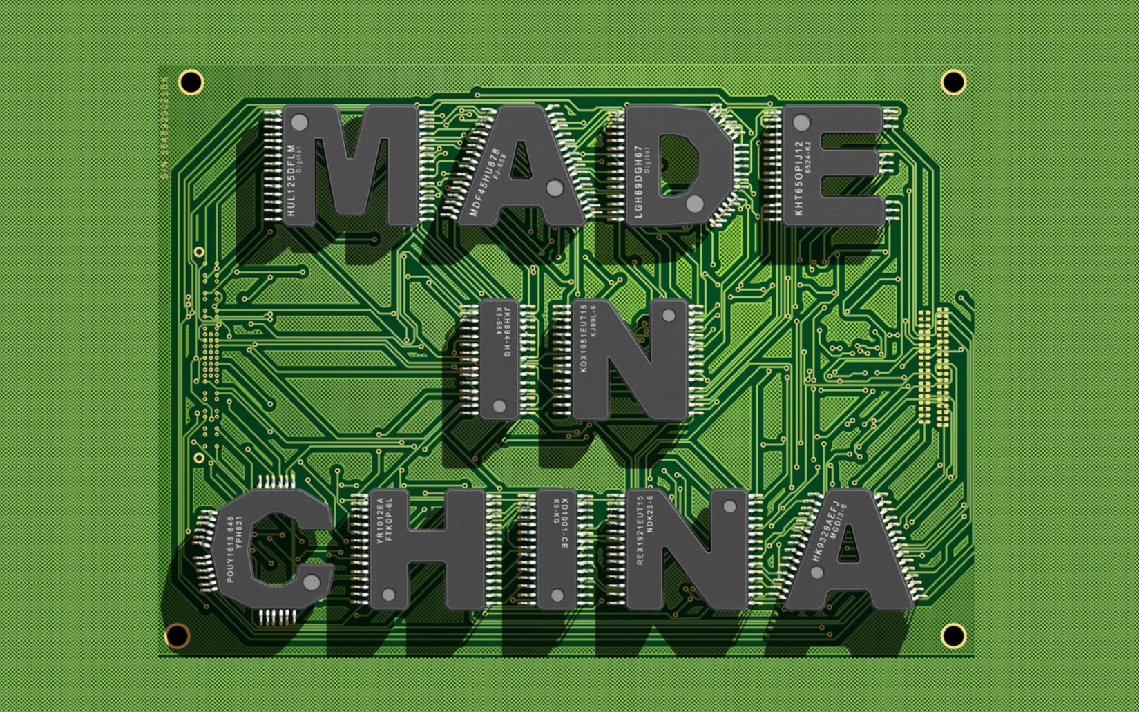 Maker Moverment in China丨中国创客运动