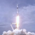 SpaceX 载人龙飞船（Crew Dragon）发射逃逸测试