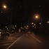 【 白噪音 】行驶在夜晚的高速公路 漫长的旅途 就像生活