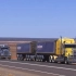 澳大利亚卡车原声集锦，美式卡车的天堂