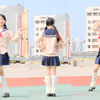 【水水】天真烂漫机能/おちゃめ機能