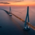 《从岛屿走向大陆》——中国跨海大桥最多的城市