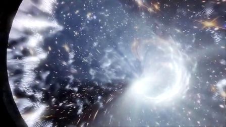 【伊森卡特的消失】我在宇宙的彼岸等着你电脑死机第四期