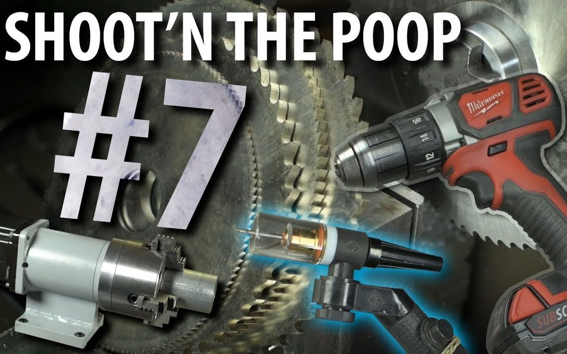 [搬]This Old Tony STP 7 Saws, TIG Button, Brazing & More!_哔哩哔哩_bilibili