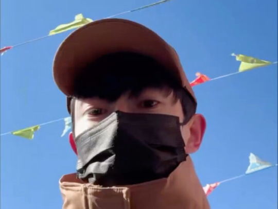 【于朦胧】2024.12.18小红书直播