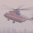 全球现役最大的直升机 米-26 落地济南遥墙国际机场「一伙拍飞机的人」