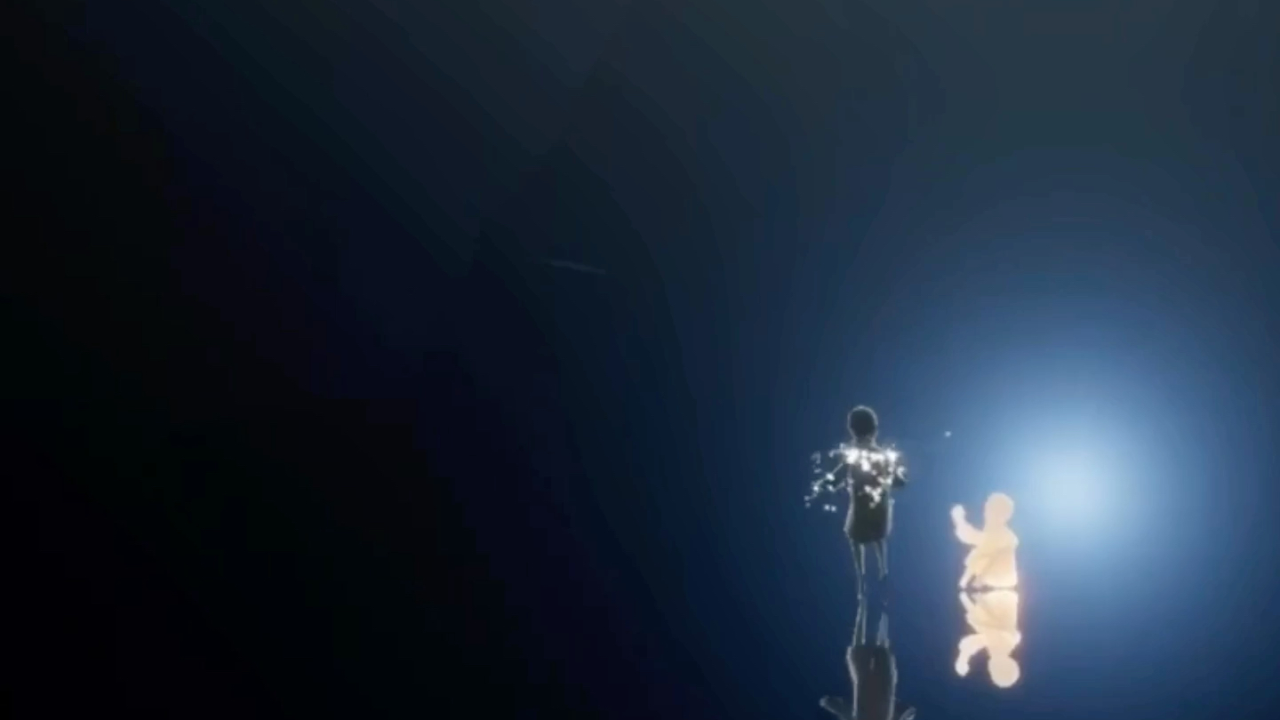 sky光遇气死重生小人的鬼畜舞