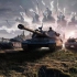 【坦克世界】（增长版）波兰地图战场原声配乐: 斯图吉安克 - Studzianki Battle Soundtrack 