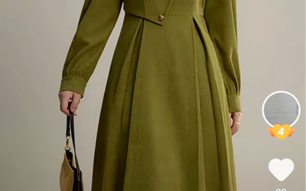 ZZ连衣裙1002——2