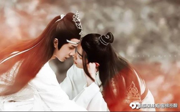 ‖陈情令‖代嫁~有车慎入~第四集~修改版哔哩哔哩bilibili