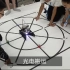 2019中国机器人大赛 光电搬运