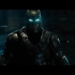 超人vs蝙蝠侠 打斗片段 1080p