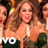 【MV首播】Mariah Carey联手A妹和Jennifer新单《Oh Santa!》