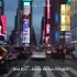playlist|第一视角驾车听pop music感受夜幕下纽约的繁华