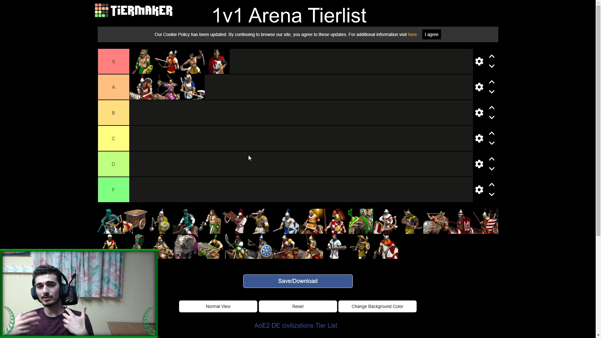 aoe2 civ tier list