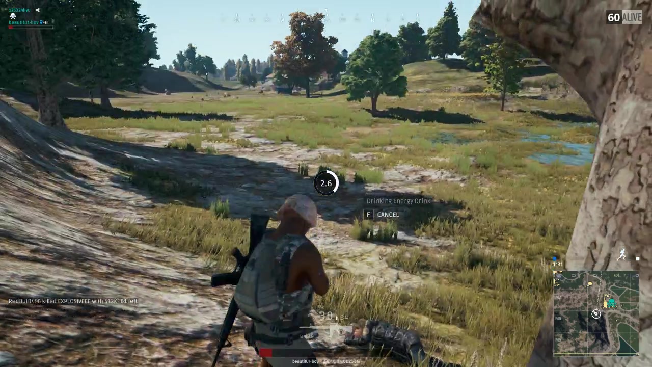 y410p玩绝地求生_绝地求生front battlegrounds_绝地求生游戏