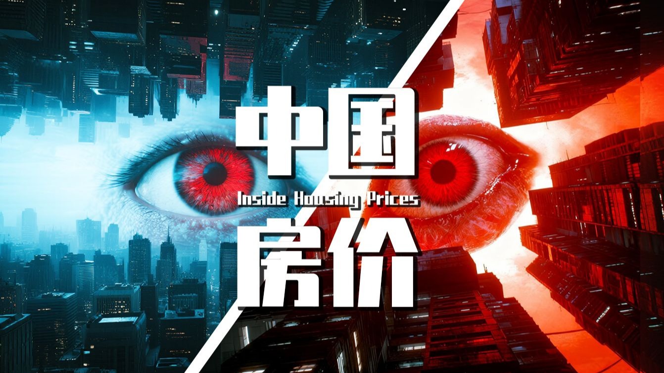 【巫师】吃透中国房价，但是主神视角