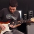 Joe Satriani - Cryin' (Guitar Tutorial)