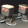 【DiJoy】3D打印语音控制机器人