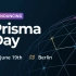 2019首届Prisma Day 全程视频