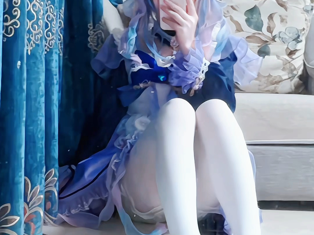 You're my favorite puppy.