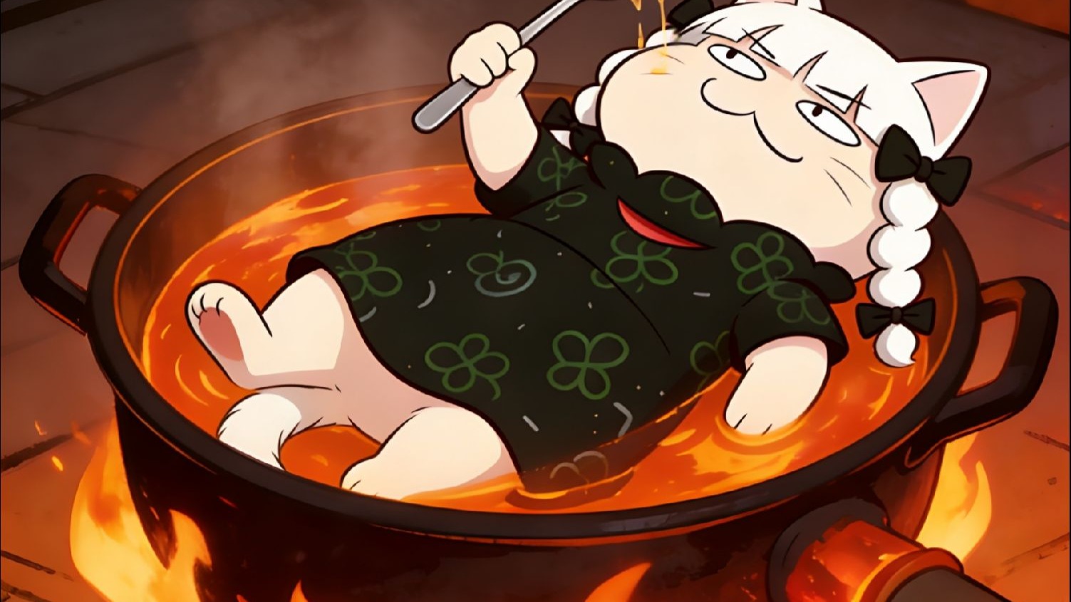 洪水滔滔&救灾（正题无前边闲聊）