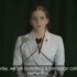 [纯英文字幕完整版]Emma Watson —Speech about feminist in UN