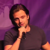 【Sebastian Stan】【 听译/中英双语】 SLCC采访完整版 （重传修订版
