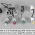 Lego 控制器 - 安卓游戏手柄应用程序- 教程及评论