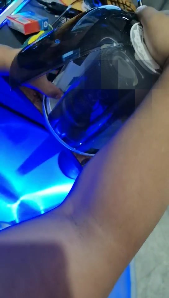 酒店售货机实测，某品牌bug，真实可靠。