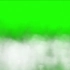【绿幕素材】4K白雾绿幕无版权无水印［2160p 4K版］