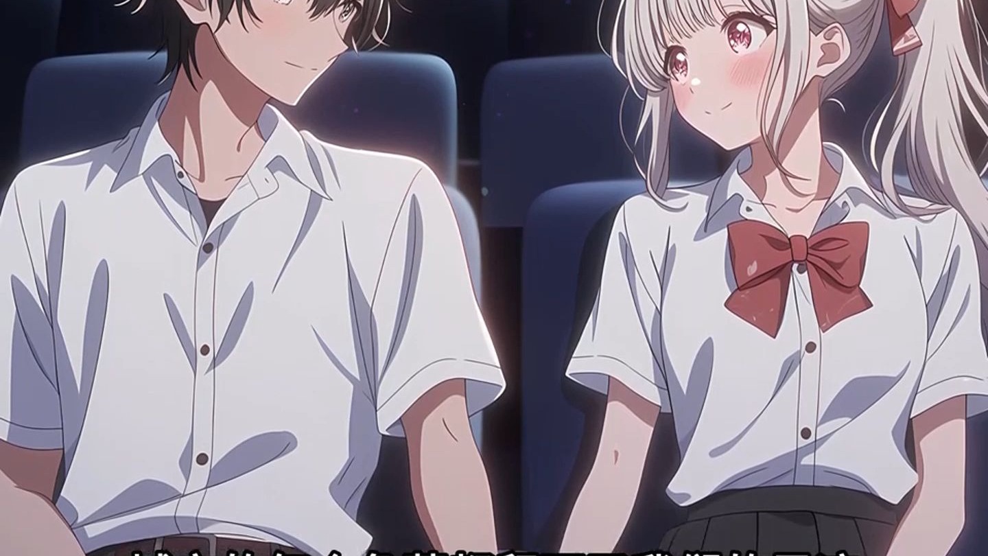 （1）刀文慎入！请备好纸巾观看，我不信你能忍住不哭！